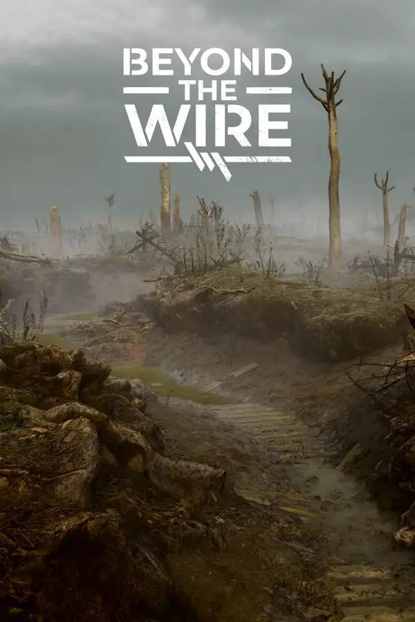 Beyond The Wire PC Steam Digital Code