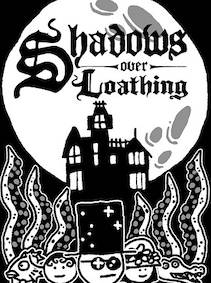 Shadows Over Loathing PC