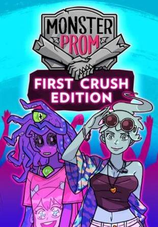 Monster Prom First Crush Bundle
