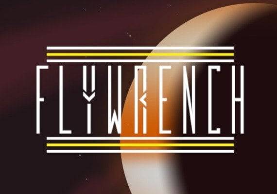 Flywrench PC Steam Key