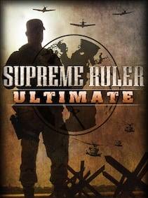 Supreme Ruler Ultimate PC Steam Gift