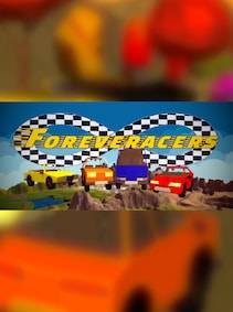 Foreveracers PC Steam Key