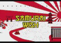 Samurai Wish PC Steam Key