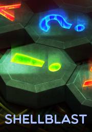 ShellBlast Legacy Edition