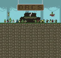 Orcs PC Steam Key