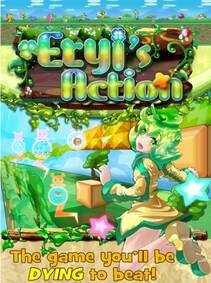 Eryis Action PC Steam Key