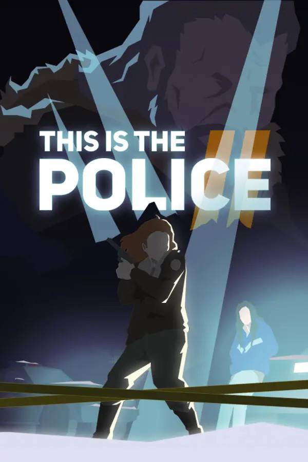 This Is The Police 2 PC Mac Linux