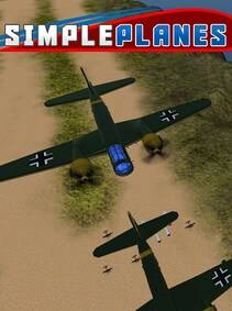 Steam gift SimplePlanes Steam Gift