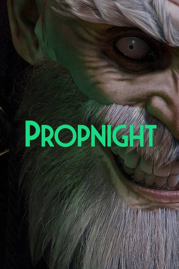 Propnight PC Steam Digital Code