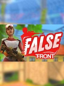 False Front PC Steam Key