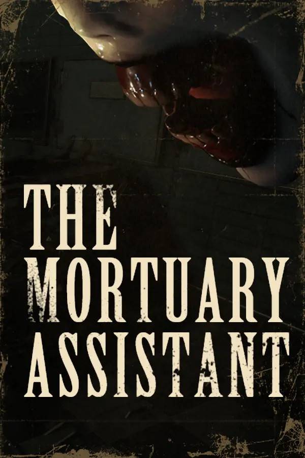 The Mortuary Assistant PC Digital Code