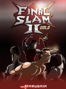Final Slam 2 PC Steam Key