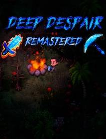 Deep Despair PC Steam Key