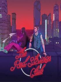 The Red Strings Club PC
