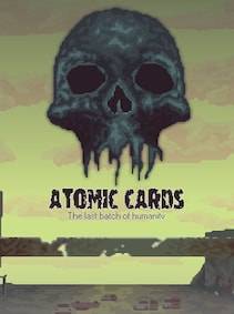 Atomic Cards PC Steam Key