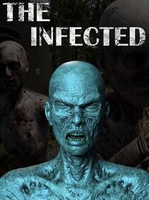 The Infected PC Steam Account