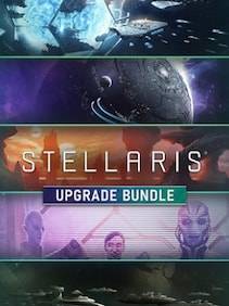 Stellaris Upgrade Bundle PC