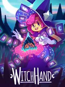 WitchHand PC