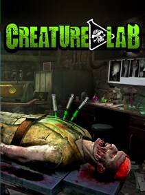Creature Lab PC Steam Key