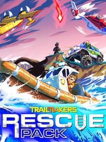 Trailmakers Rescue Pack PC Game Key