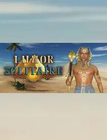 Luxor Solitaire PC Steam Key