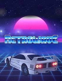 Retrowave Steam CD Key