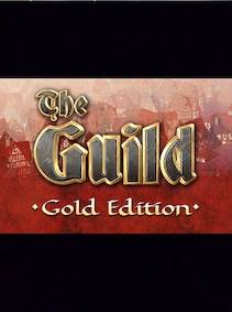 Die Gilde Gold Edition PC Download Steam Code