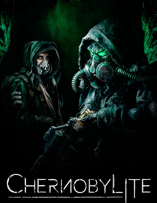 Chernobylite Enhanced Edition