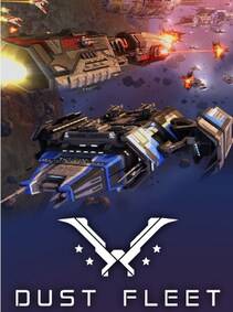 Dust Fleet PC Steam Digital Code