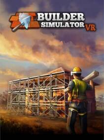Builder Simulator VR PC Game Key