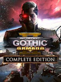 Battlefleet Gothic Armada 2 Complete Edition