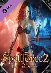 SpellForce 2 Digital Extras