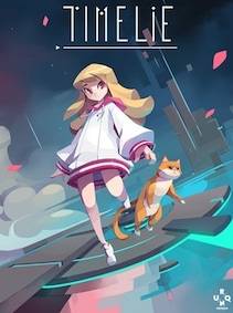 Timelie PC Steam Key