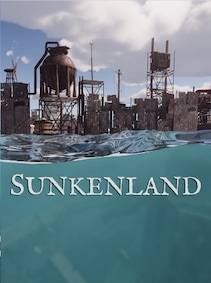 Sunkenland PC Download Steam Code Email Key