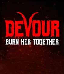 Devour PC Steam Key Europe