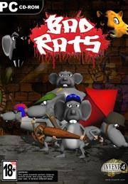 Bad Rats The Rats Revenge