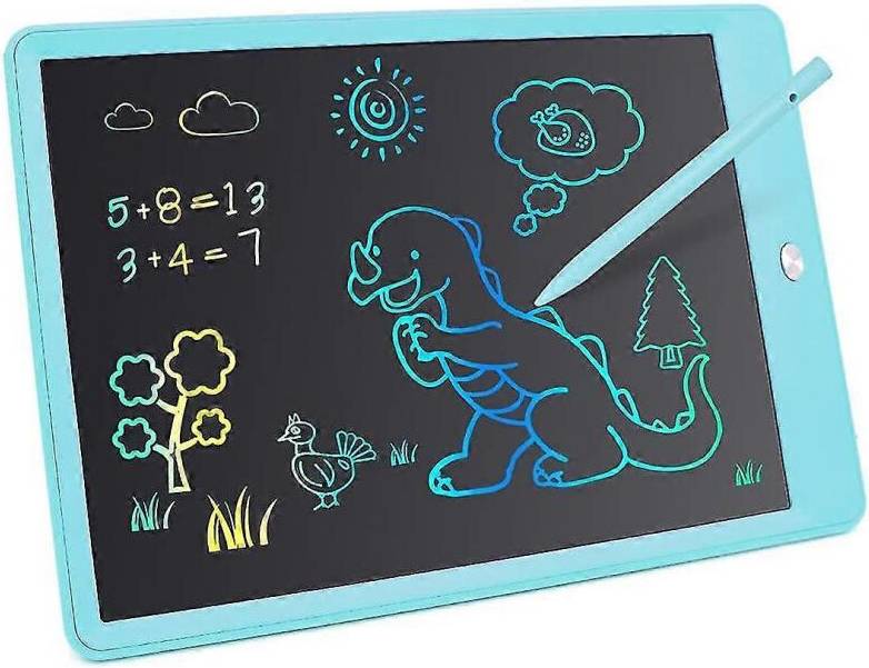 Tablet 10" Lcd Writing Tablet 10 Inch Colorful Screen