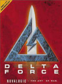 Delta Force Steam Key