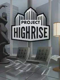 Project Highrise Steam Key