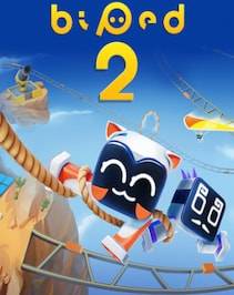 Biped 2 PC Game Key