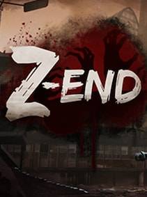 Z-End Steam Key