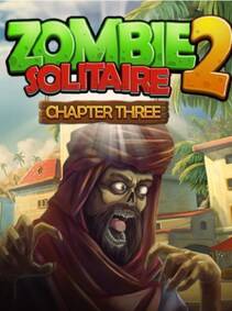 Zombie Solitaire 2 Chapter 3 PC