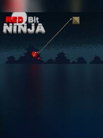 Red Bit Ninja PC Steam Key