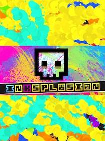 InkSplosion PC Steam Key