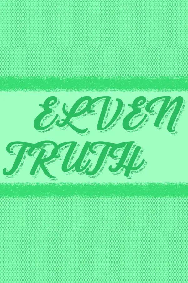 Elven Truth PC Steam Digital Code