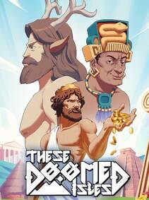 These Doomed Isles PC Steam Key