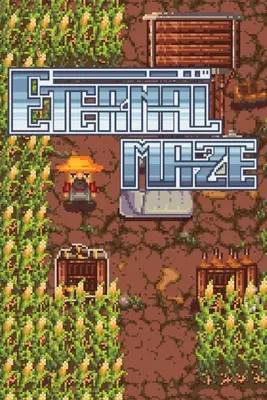Eternal Maze PC Digital Code