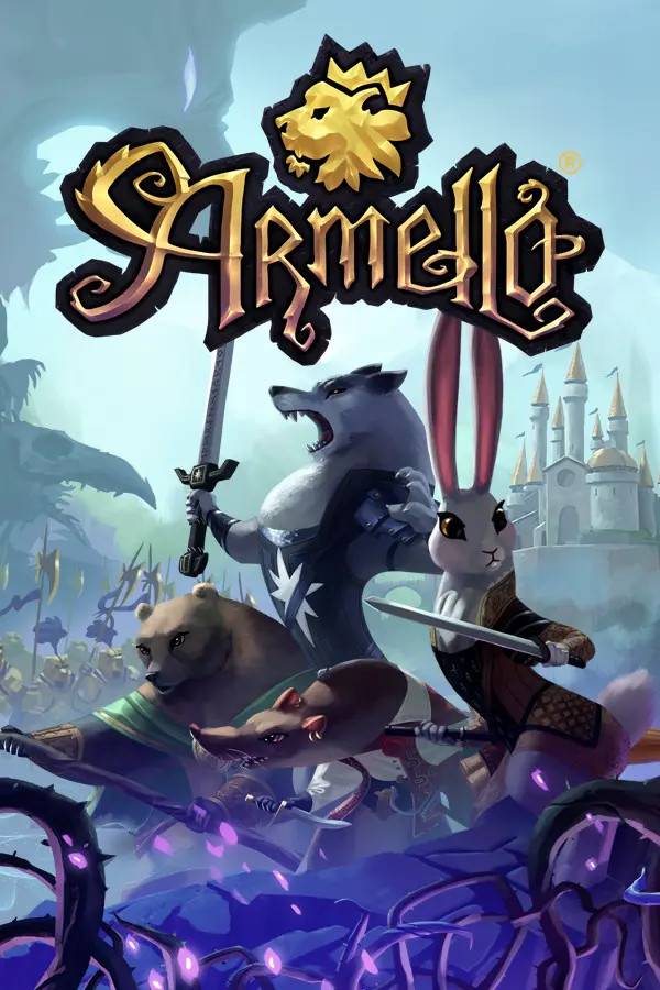 Armello PC Mac Linux Digital Code