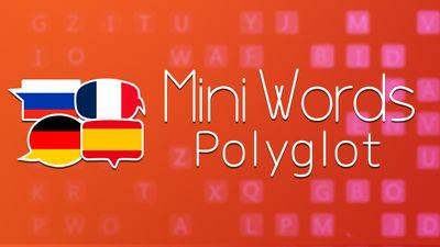 Mini Words Polyglot