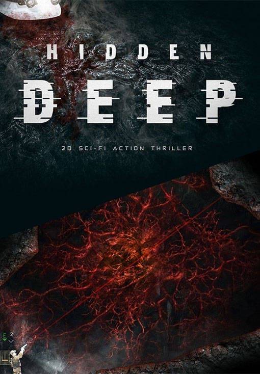 Hidden Deep